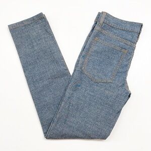 Cheap Monday Tight Chambray jeans